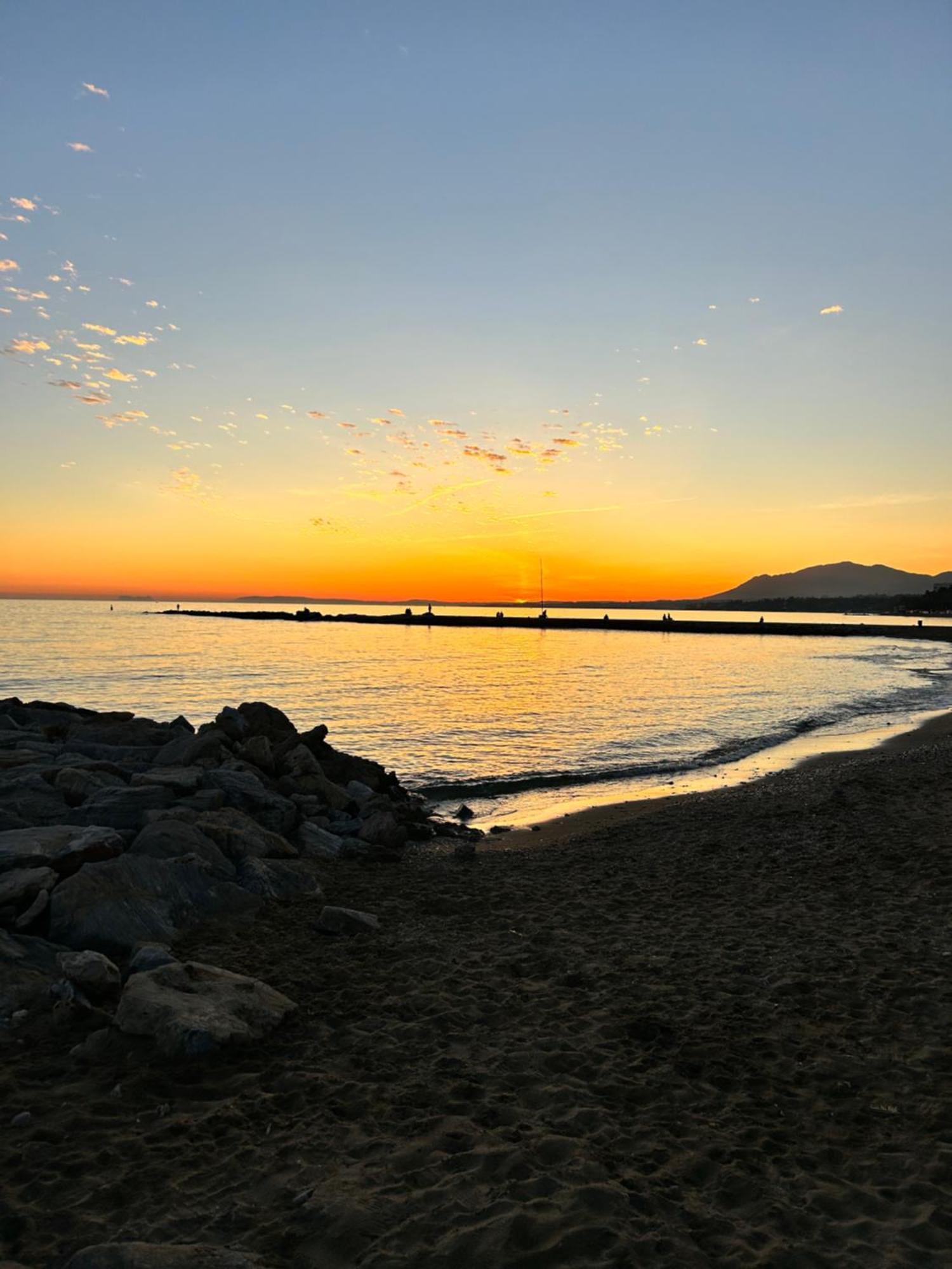 Apartamento Mare