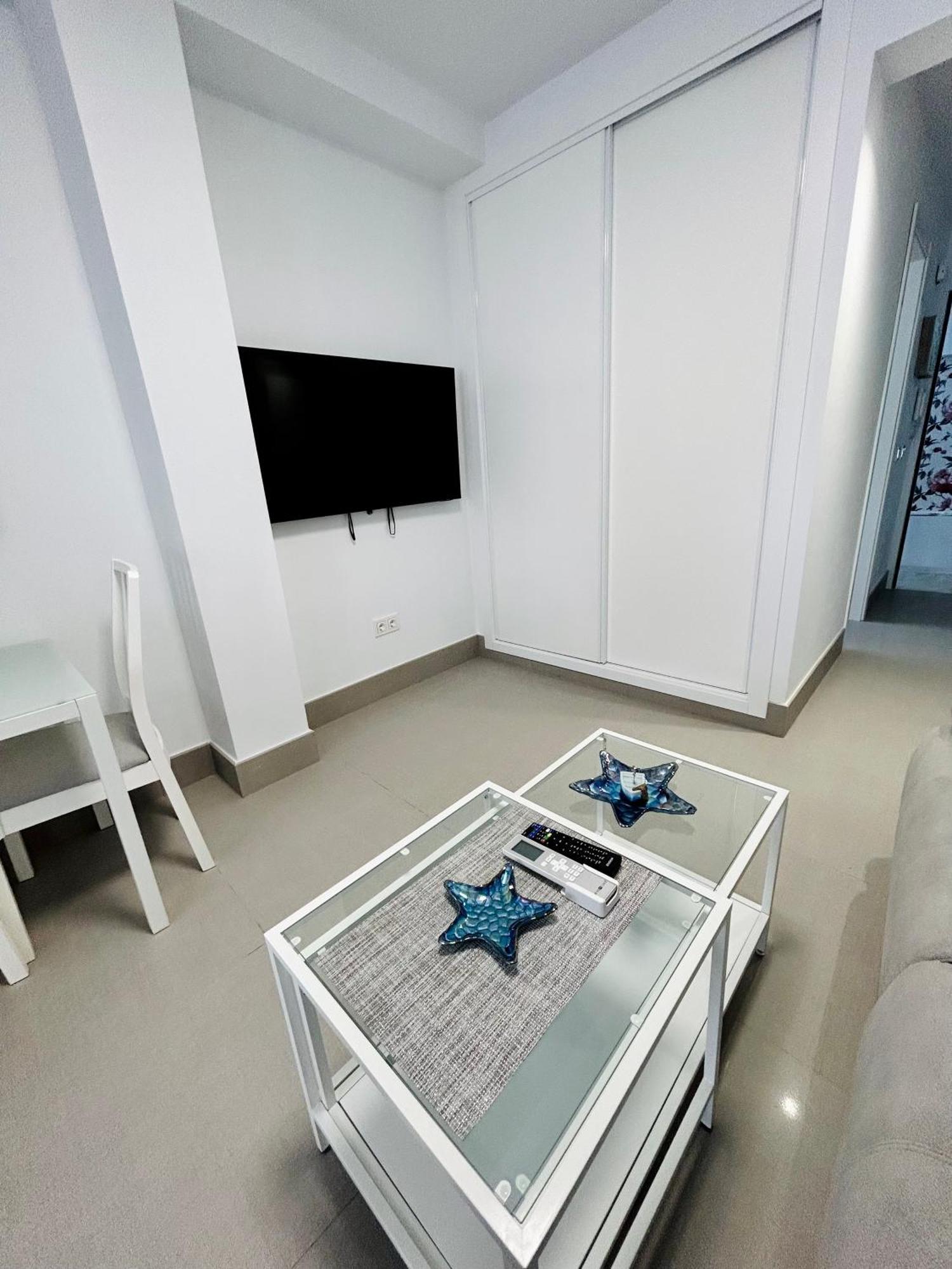Mare Apartamento *