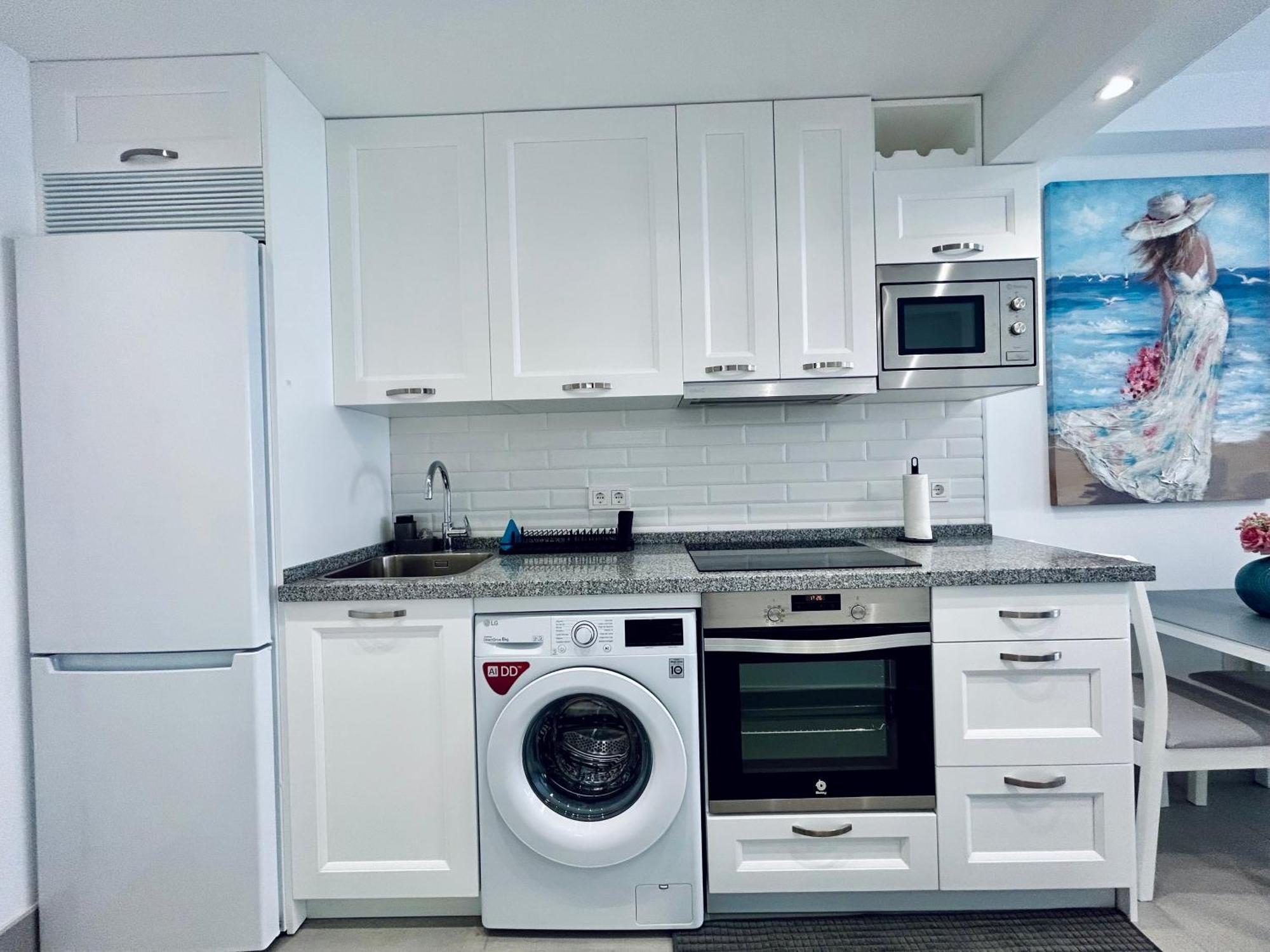 Apartamento Mare *
