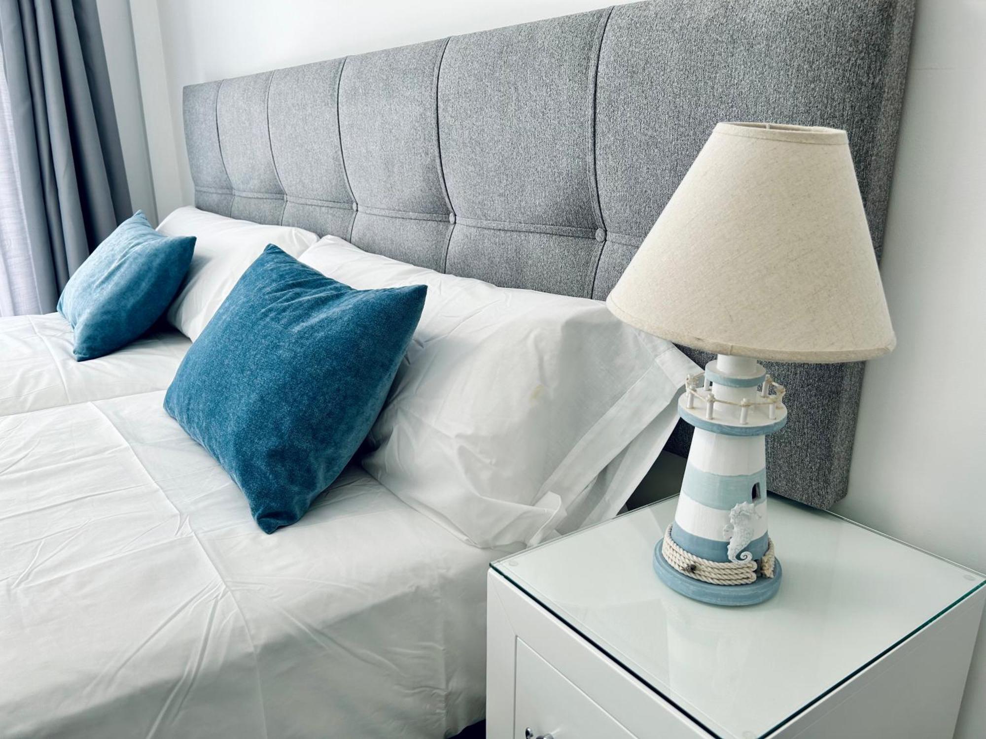 Apartamento Mare Marbella