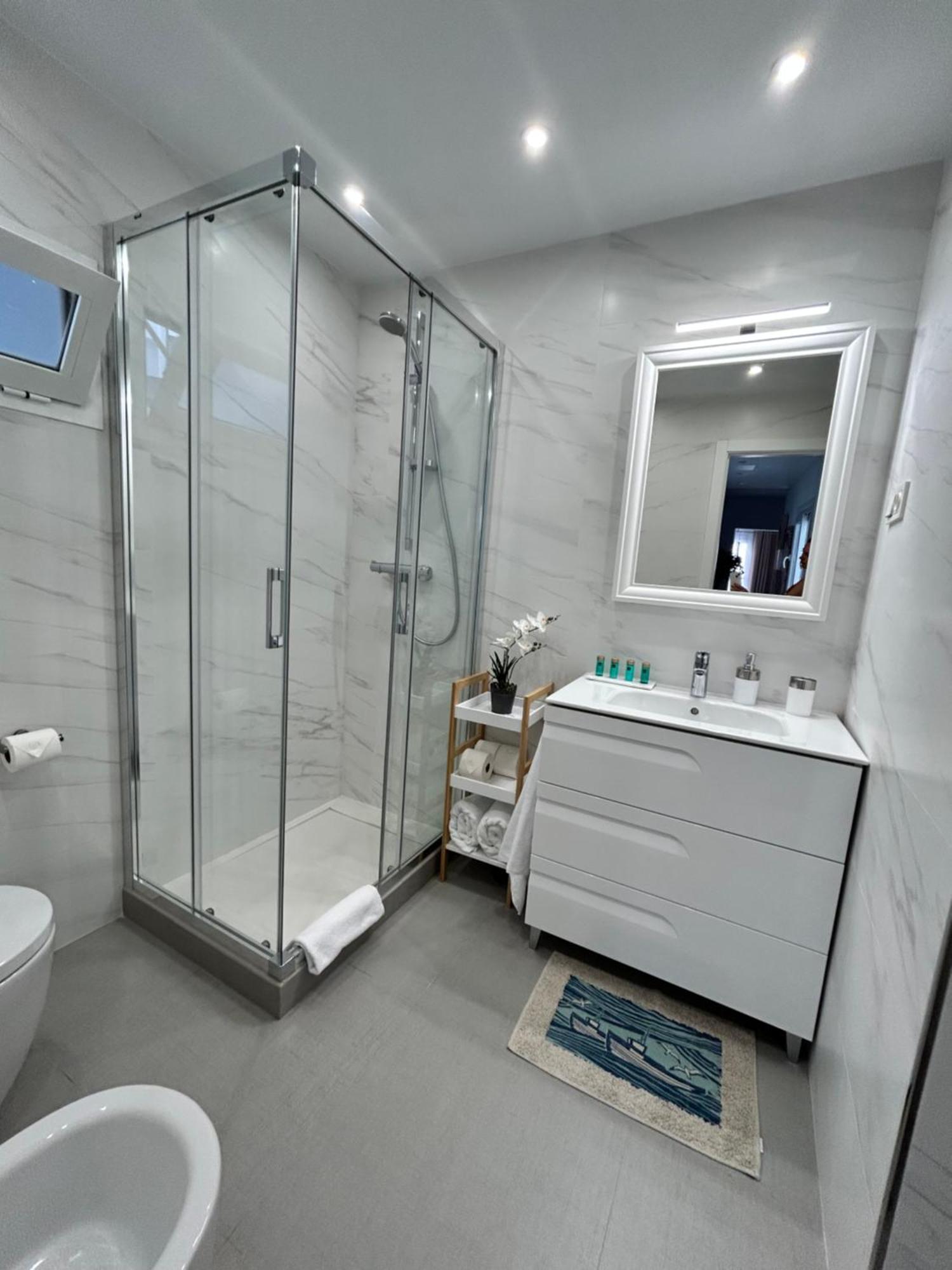 Apartamento Mare Marbella