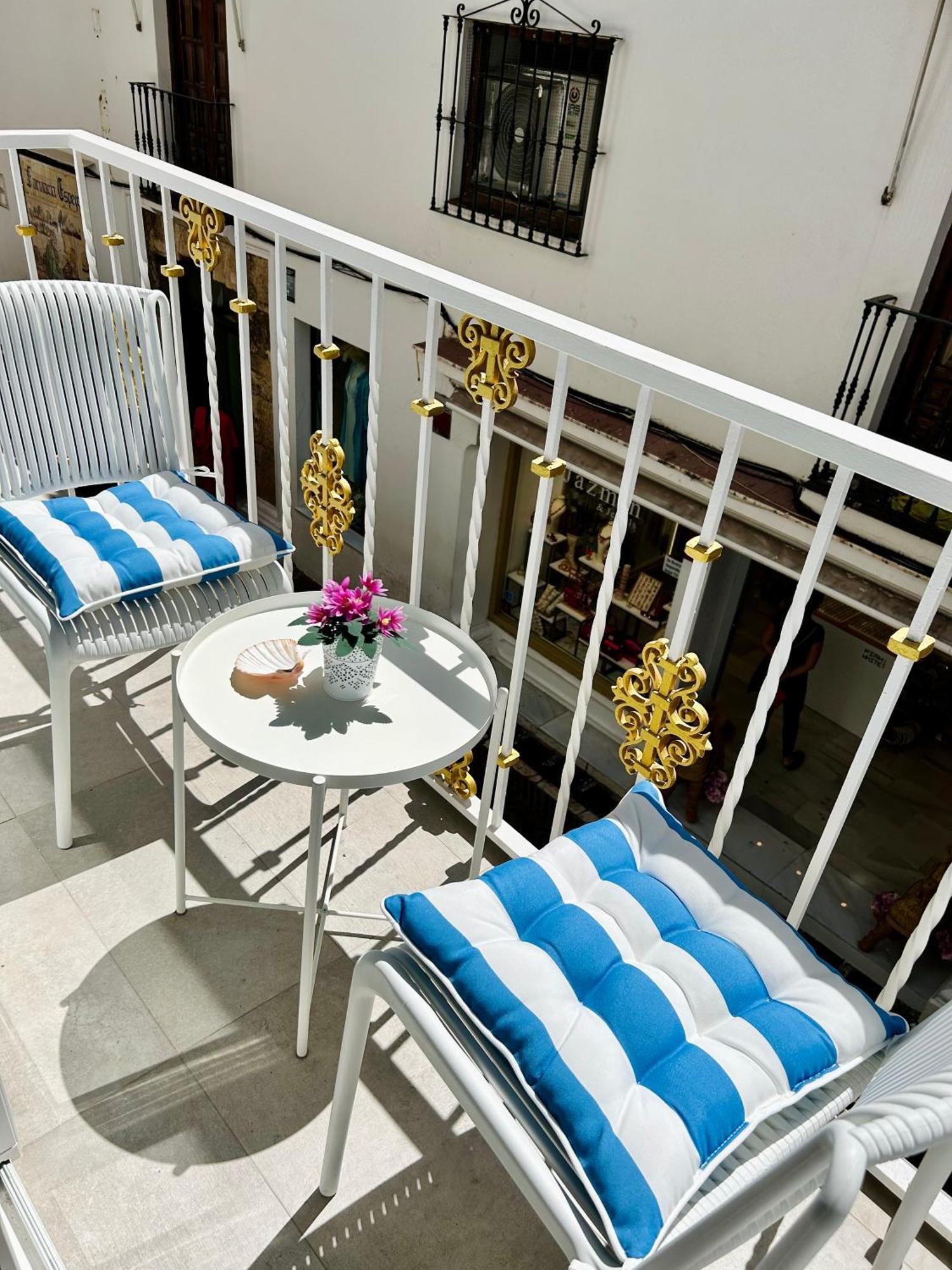 Mare Apartamento *