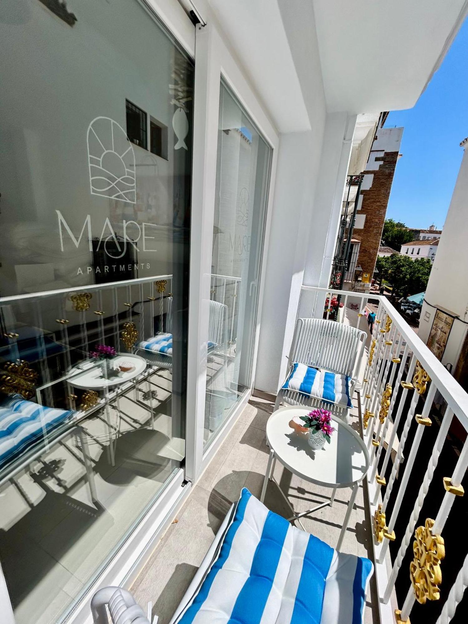 Mare Apartamento *