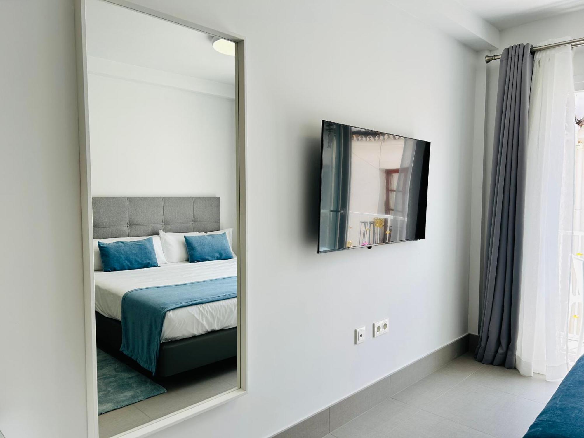 Mare Apartamento
