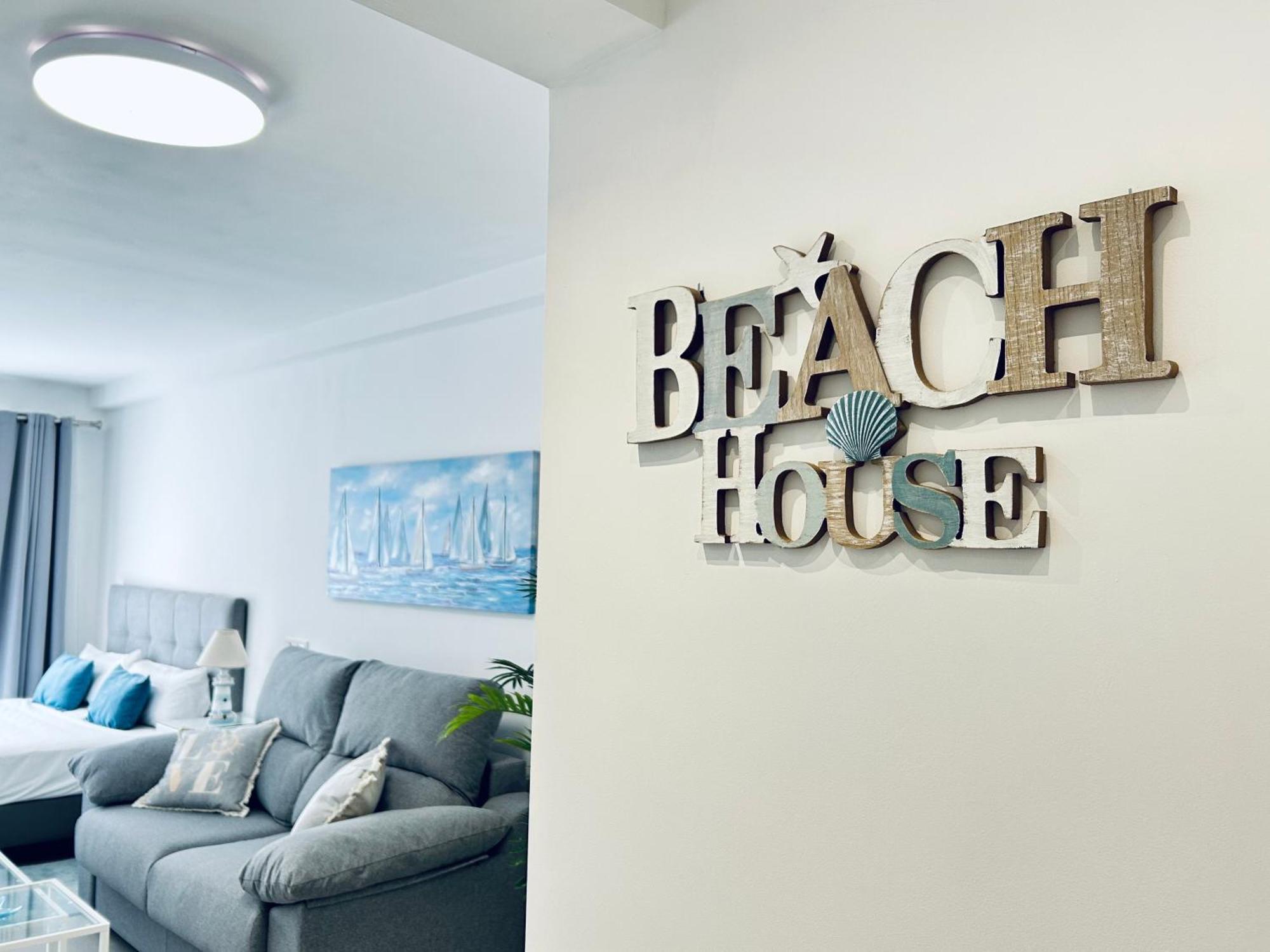 Apartamento Mare *