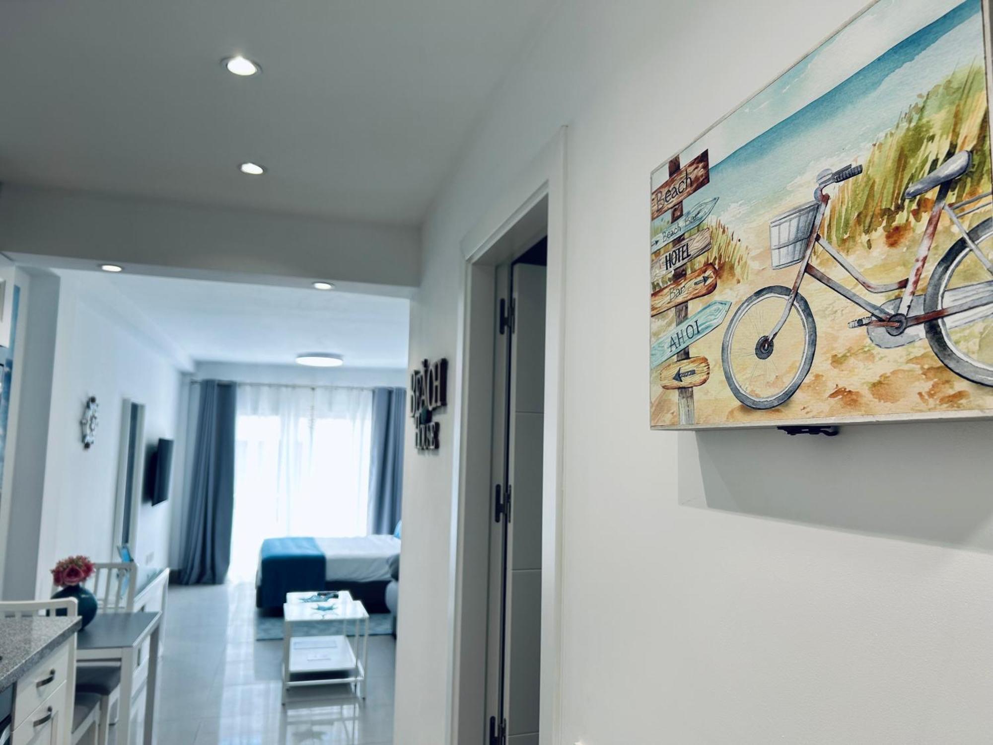 Mare Apartamento