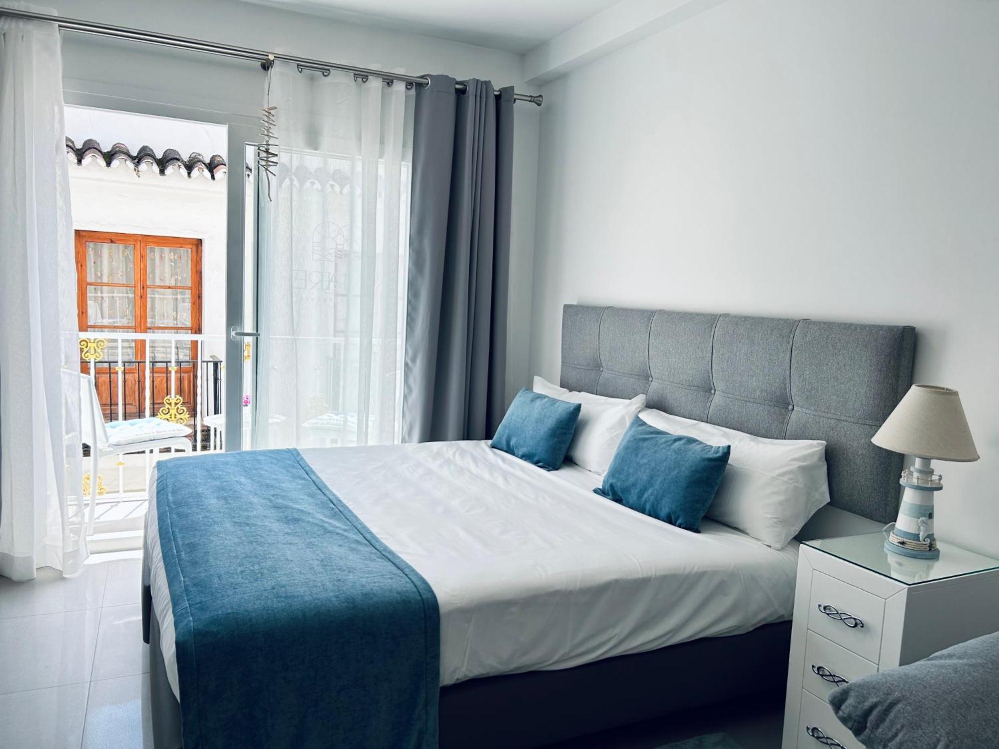 Apartamento Mare *