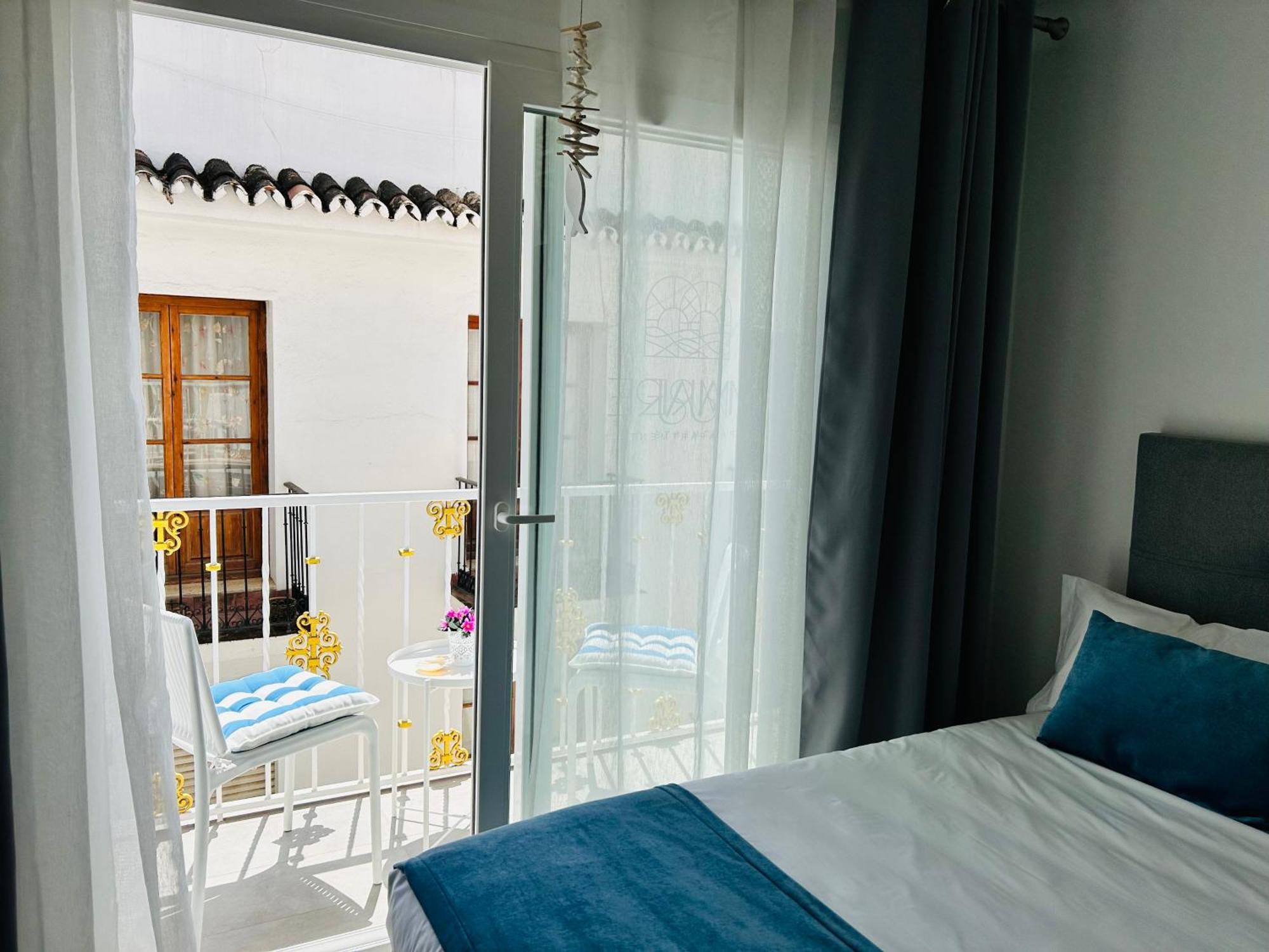 Mare Apartamento *