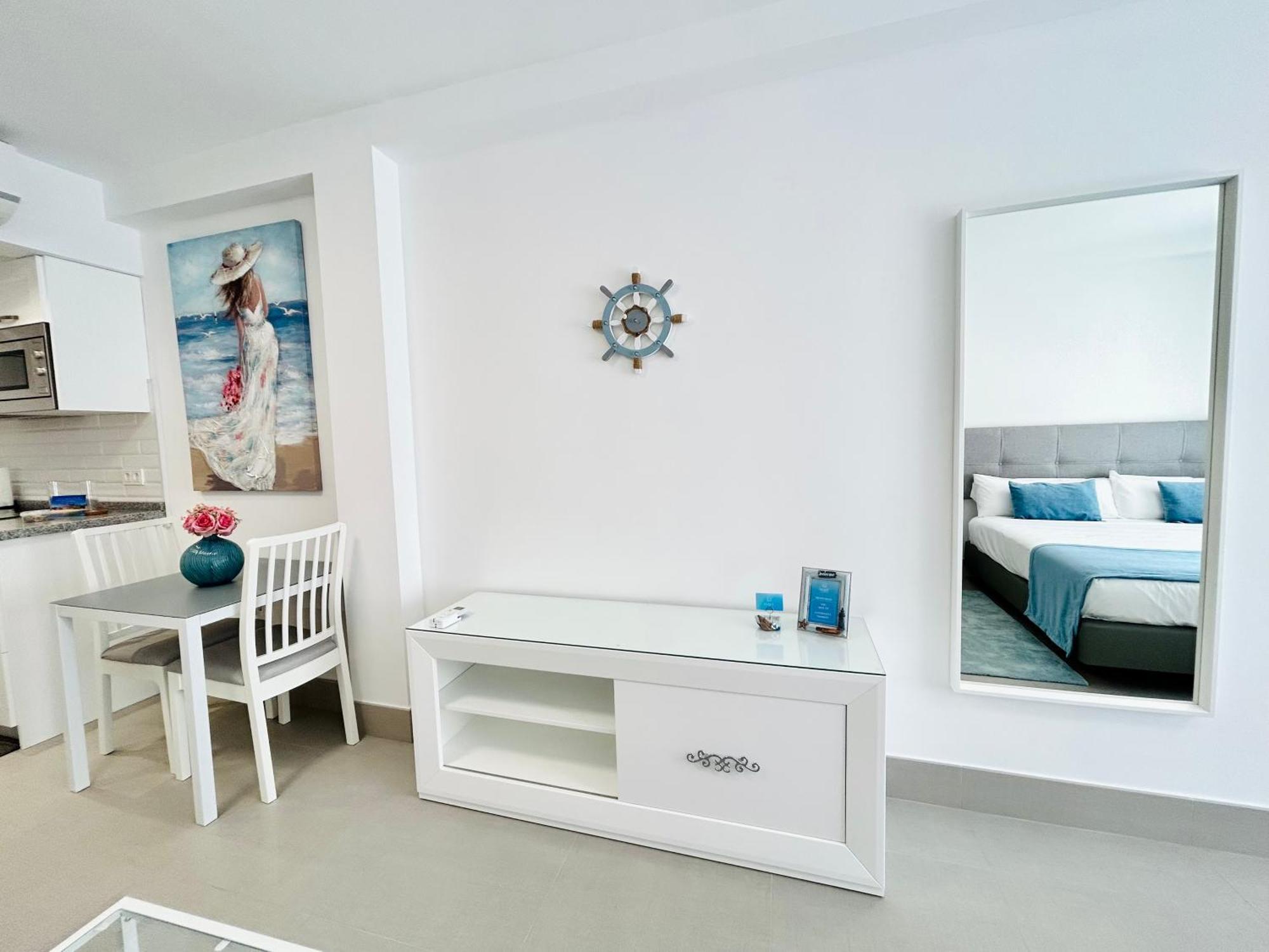 Apartamento Mare