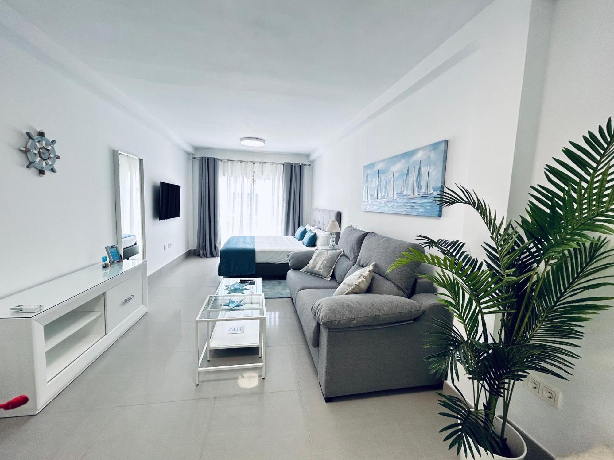 Apartamento Mare