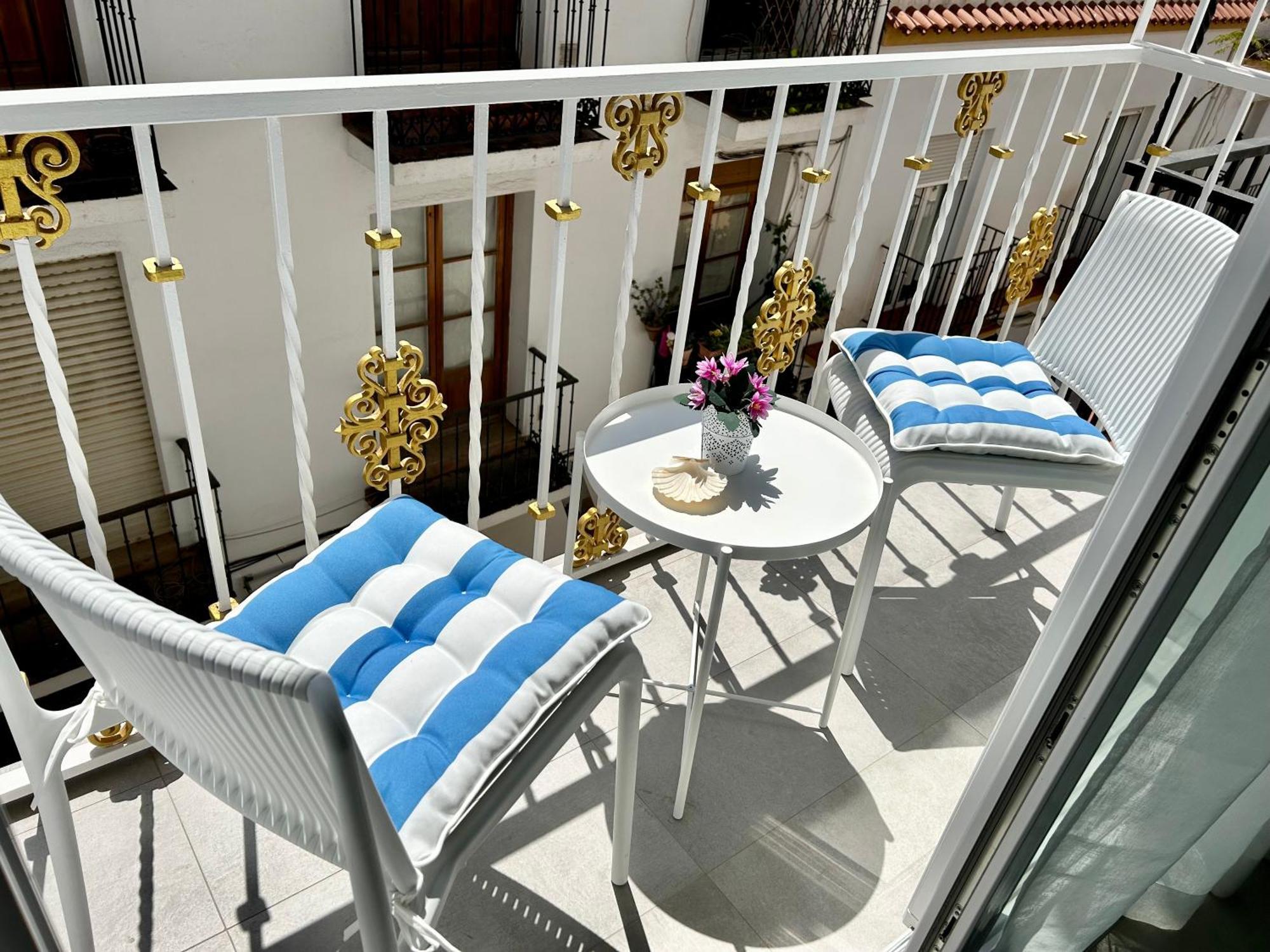 Apartamento Mare *
