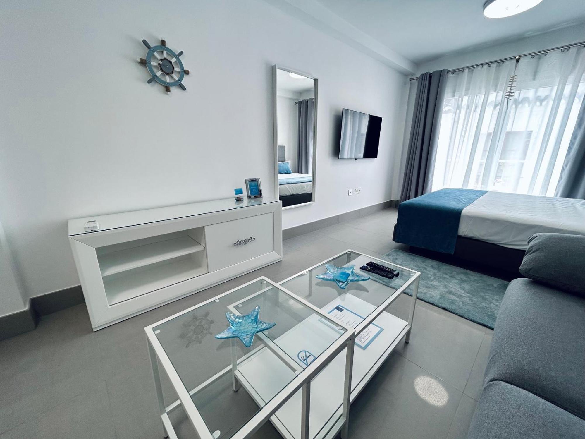 Mare Apartamento Marbella