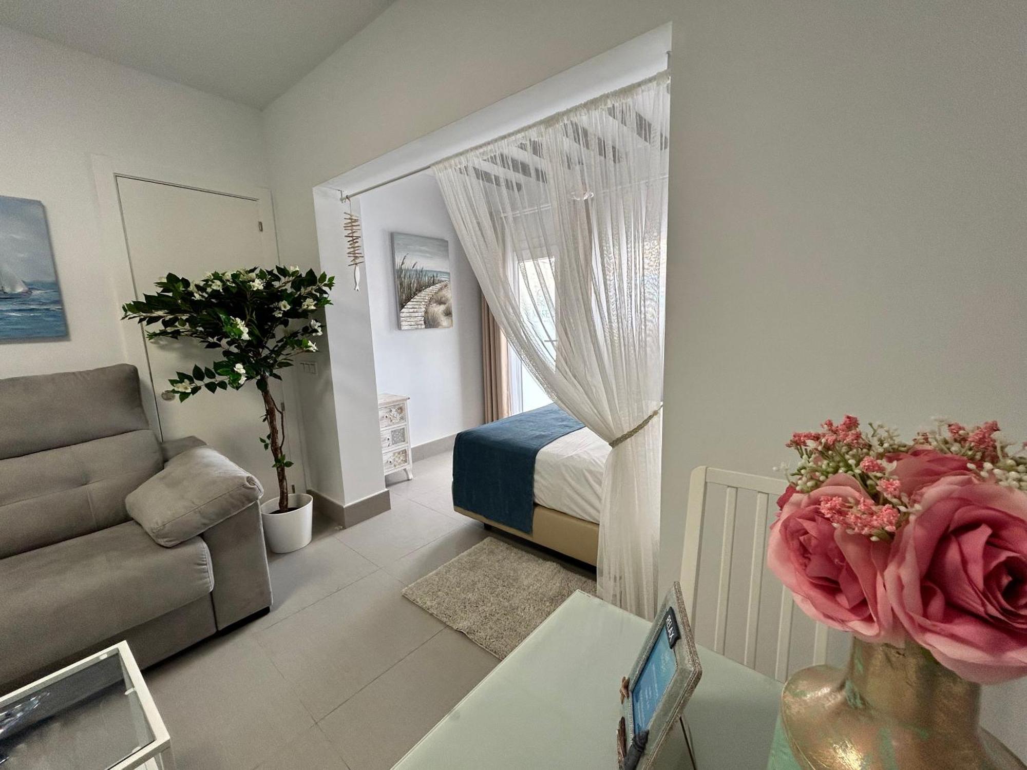 Apartamento Mare