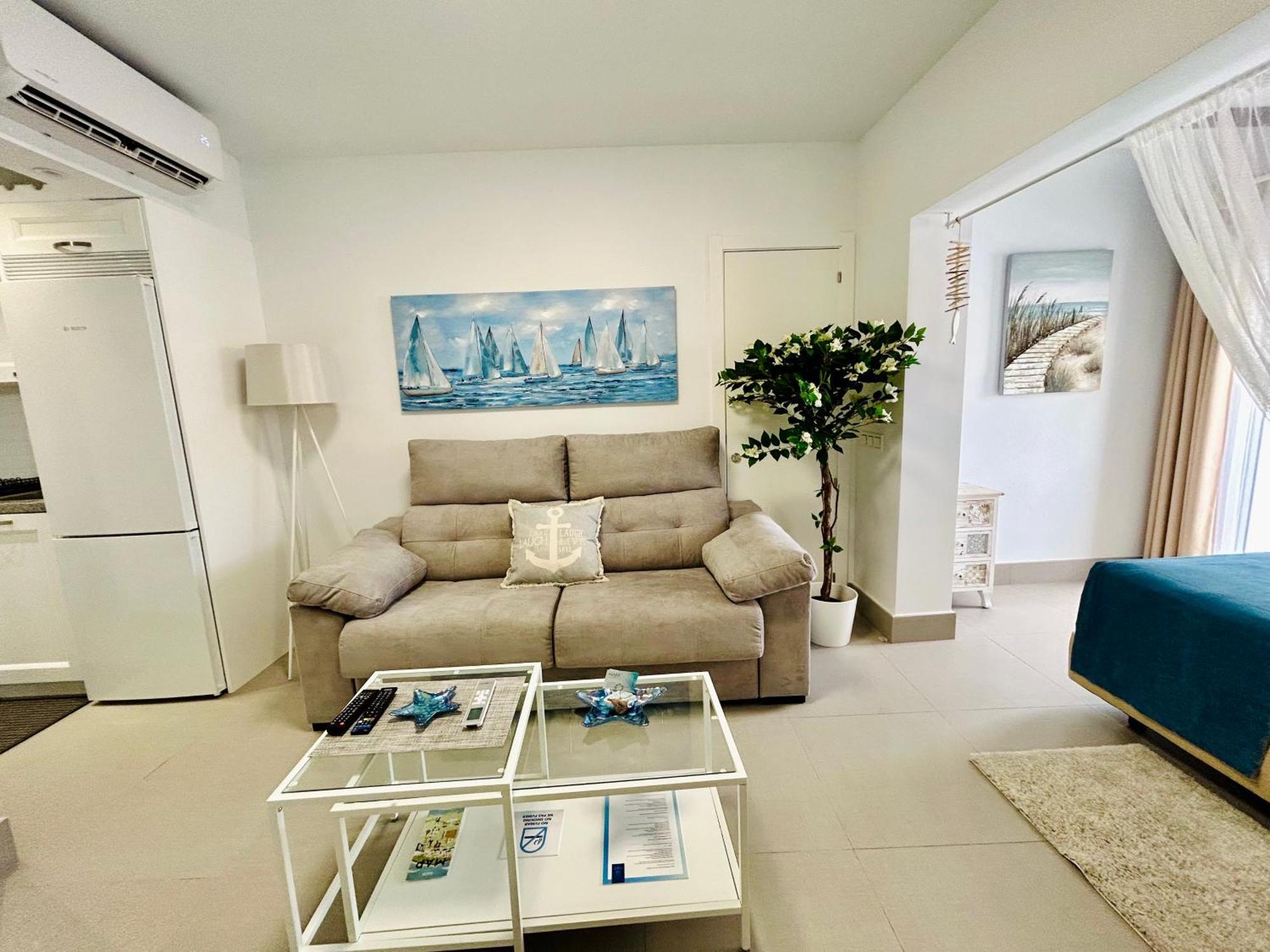 Apartamento Mare