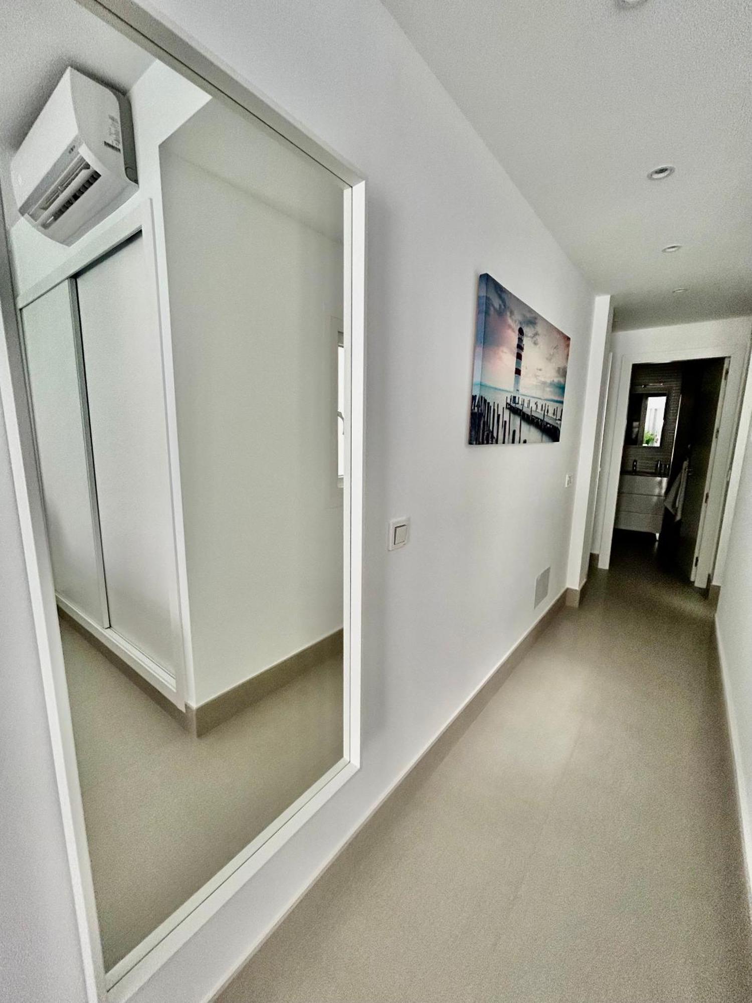 Mare Apartamento *
