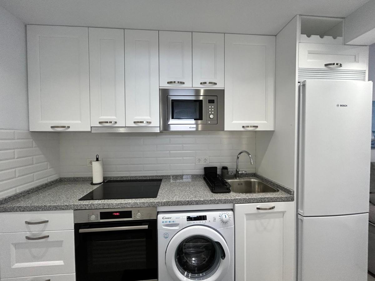 Mare Apartemen Marbella