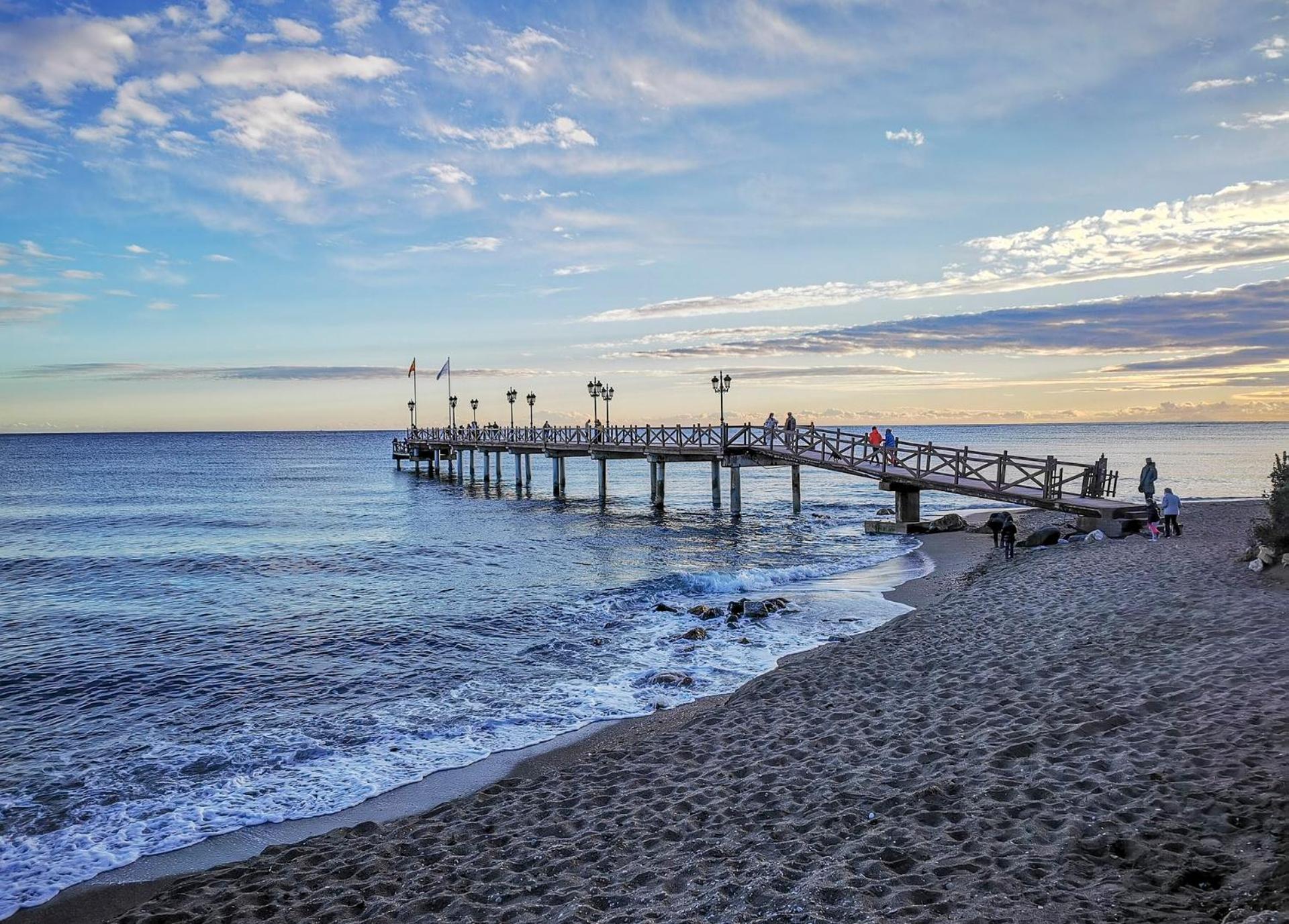 Apartemen Mare Marbella