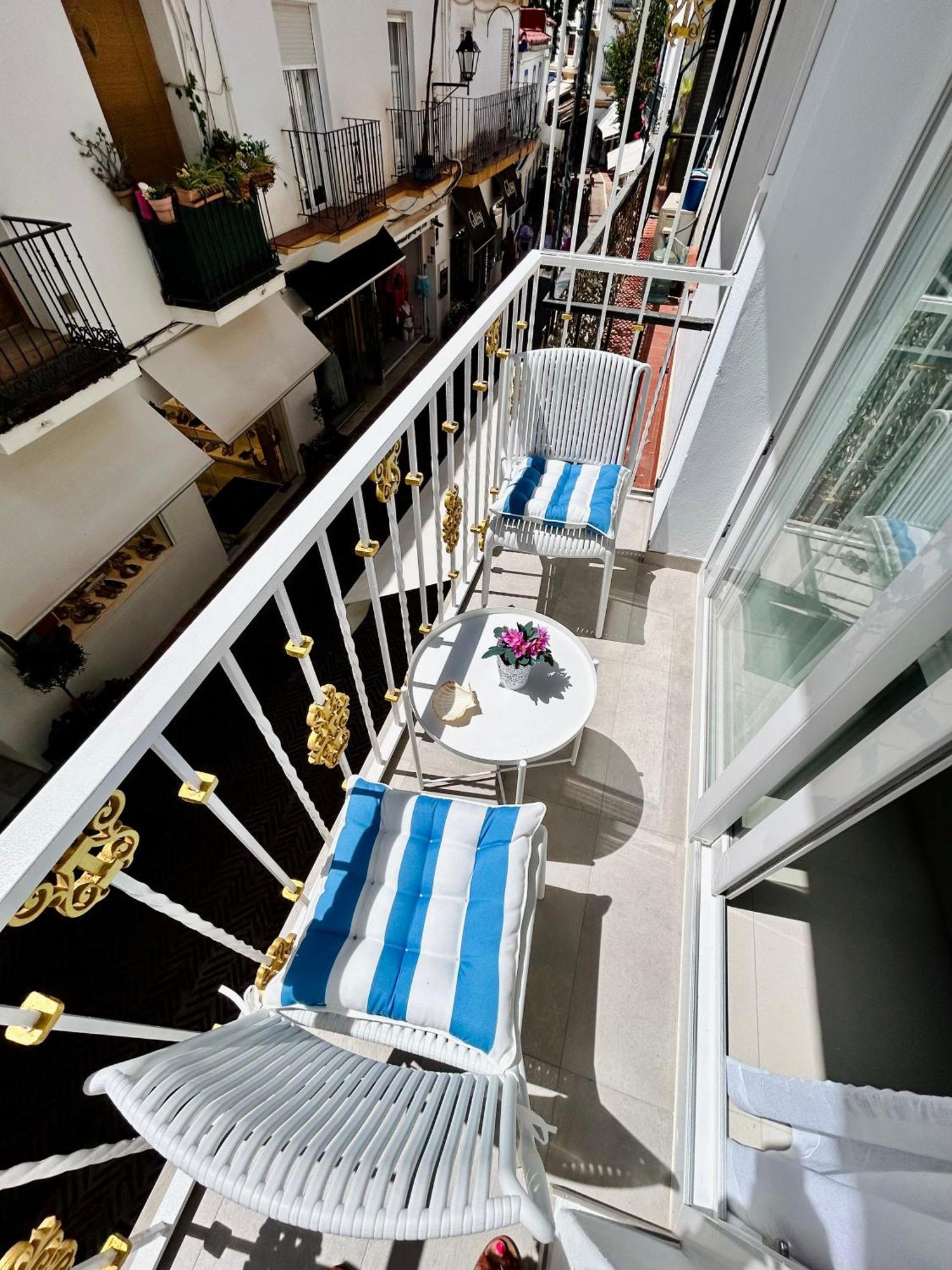 Apartemen Mare