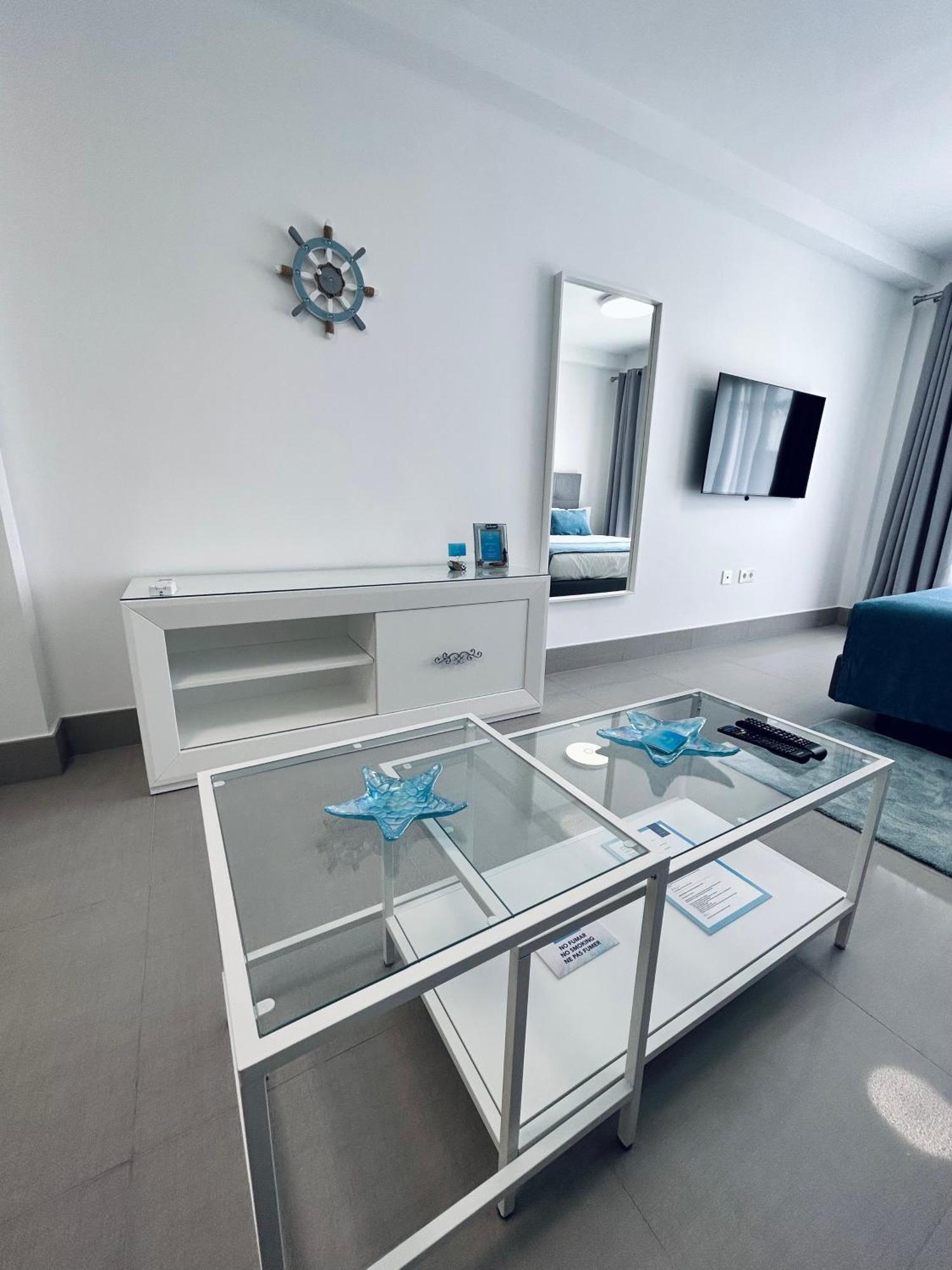 Mare Apartemen