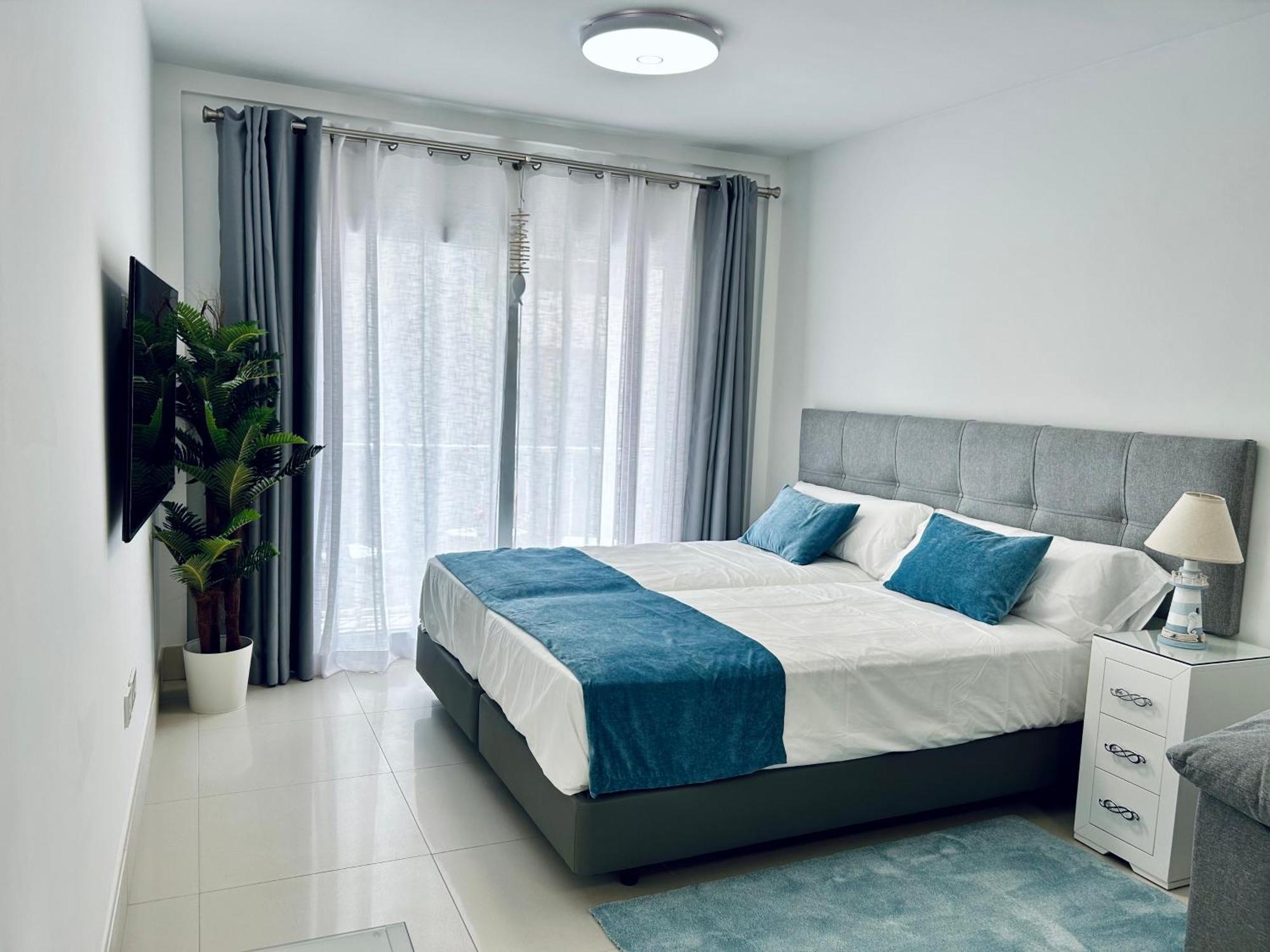 Mare Apartemen *