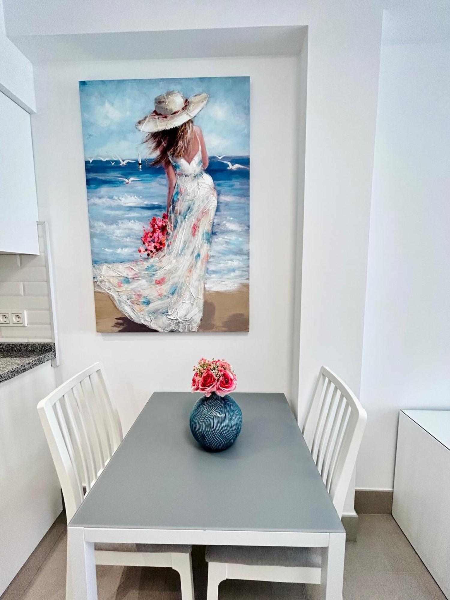 Mare Apartemen