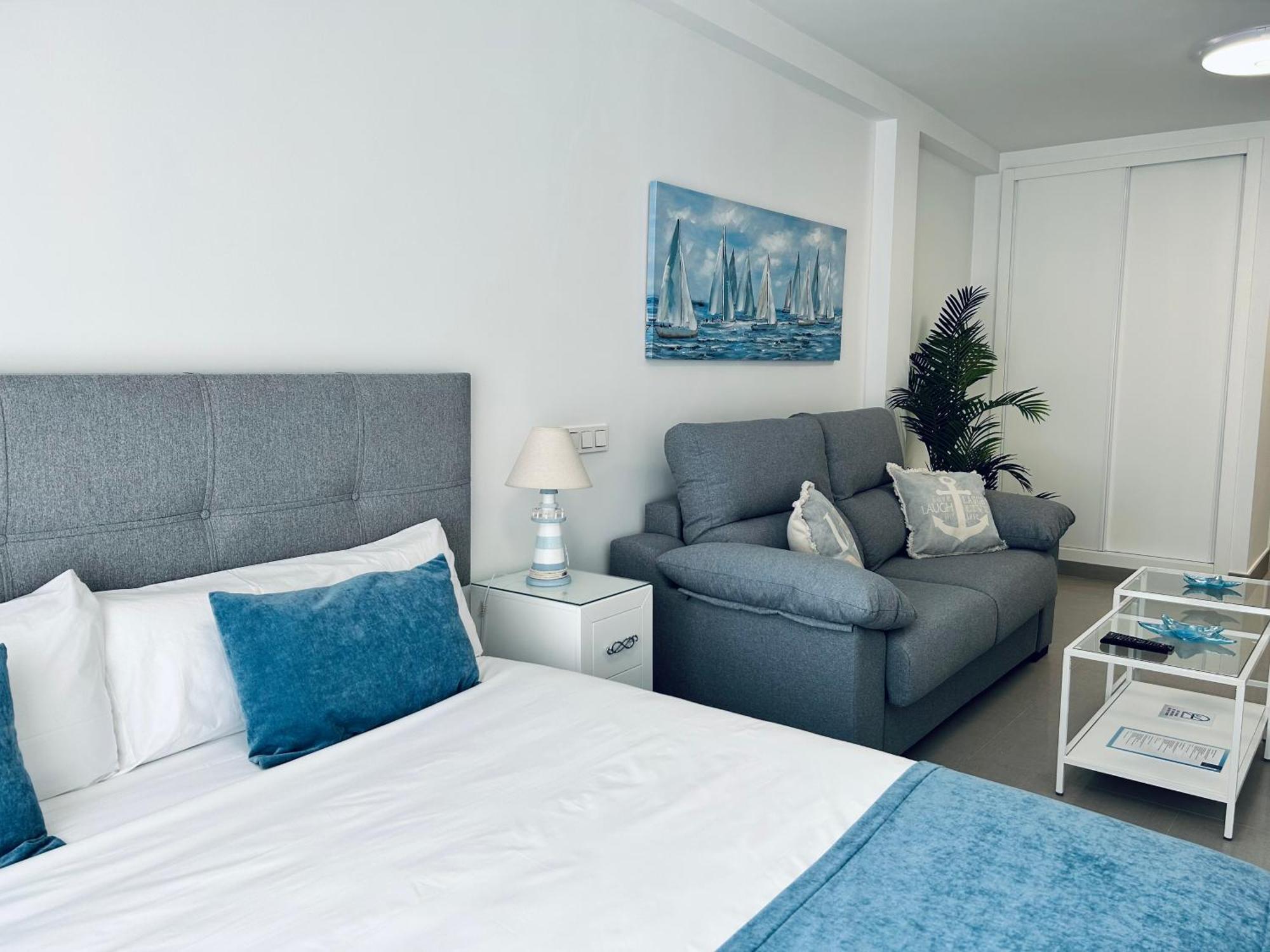 Mare Apartemen