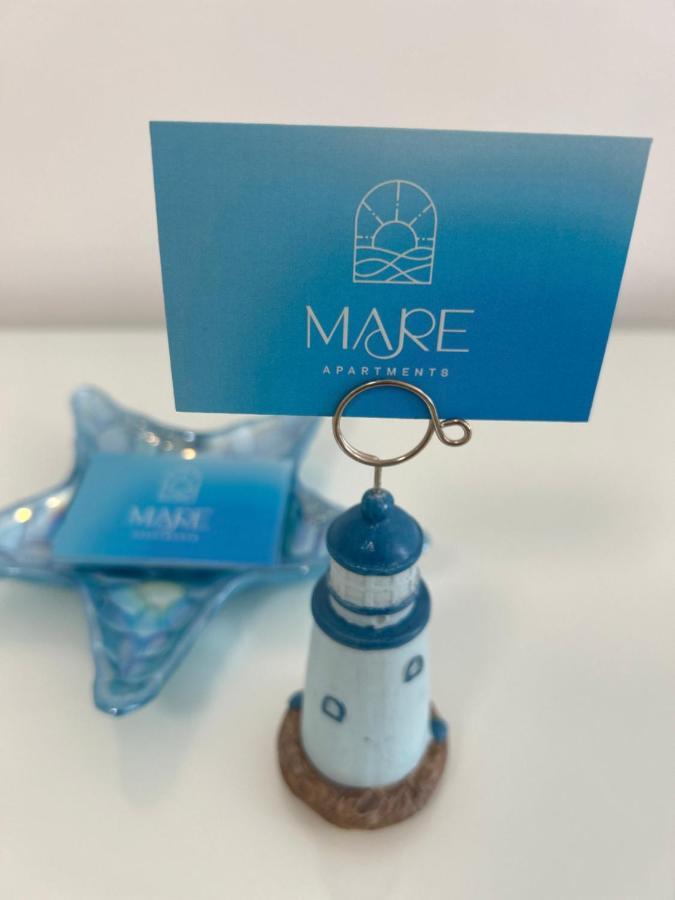 Mare Appartamento Marbella