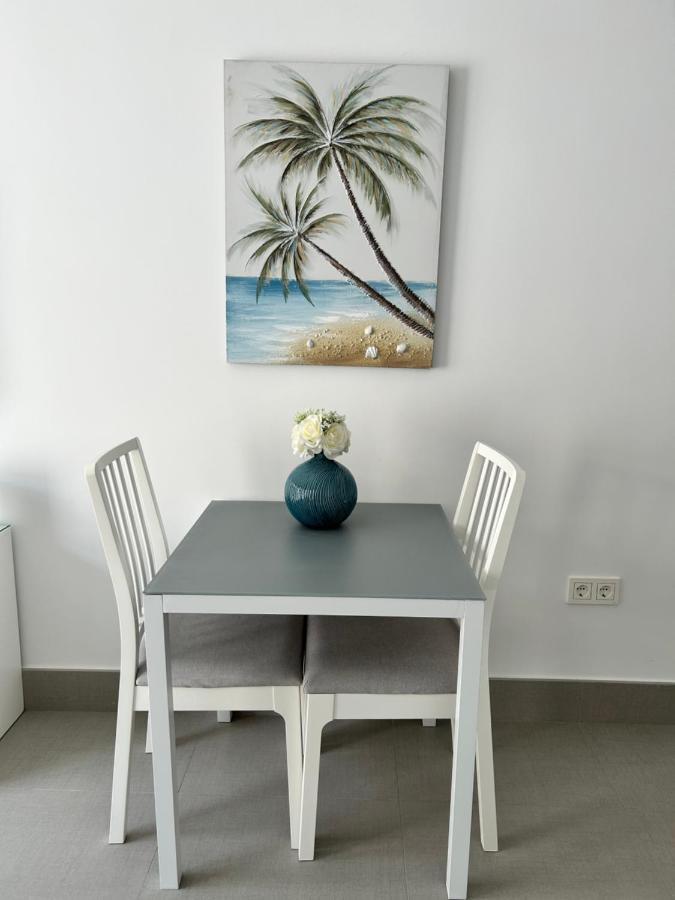 Appartamento Mare Marbella