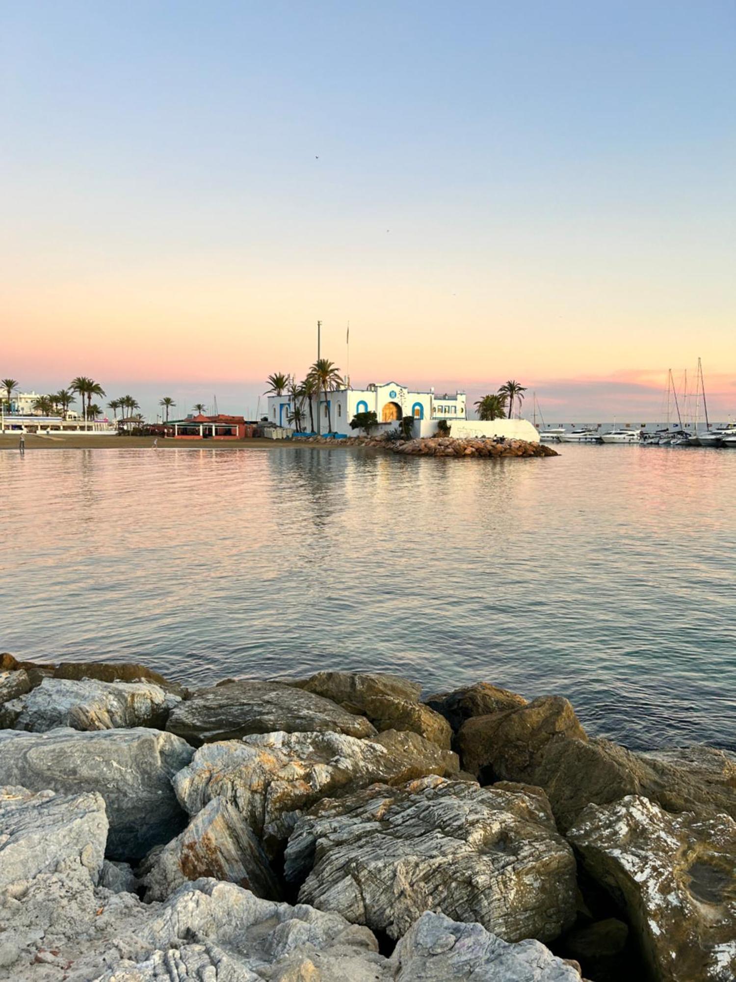 Appartamento Mare Marbella