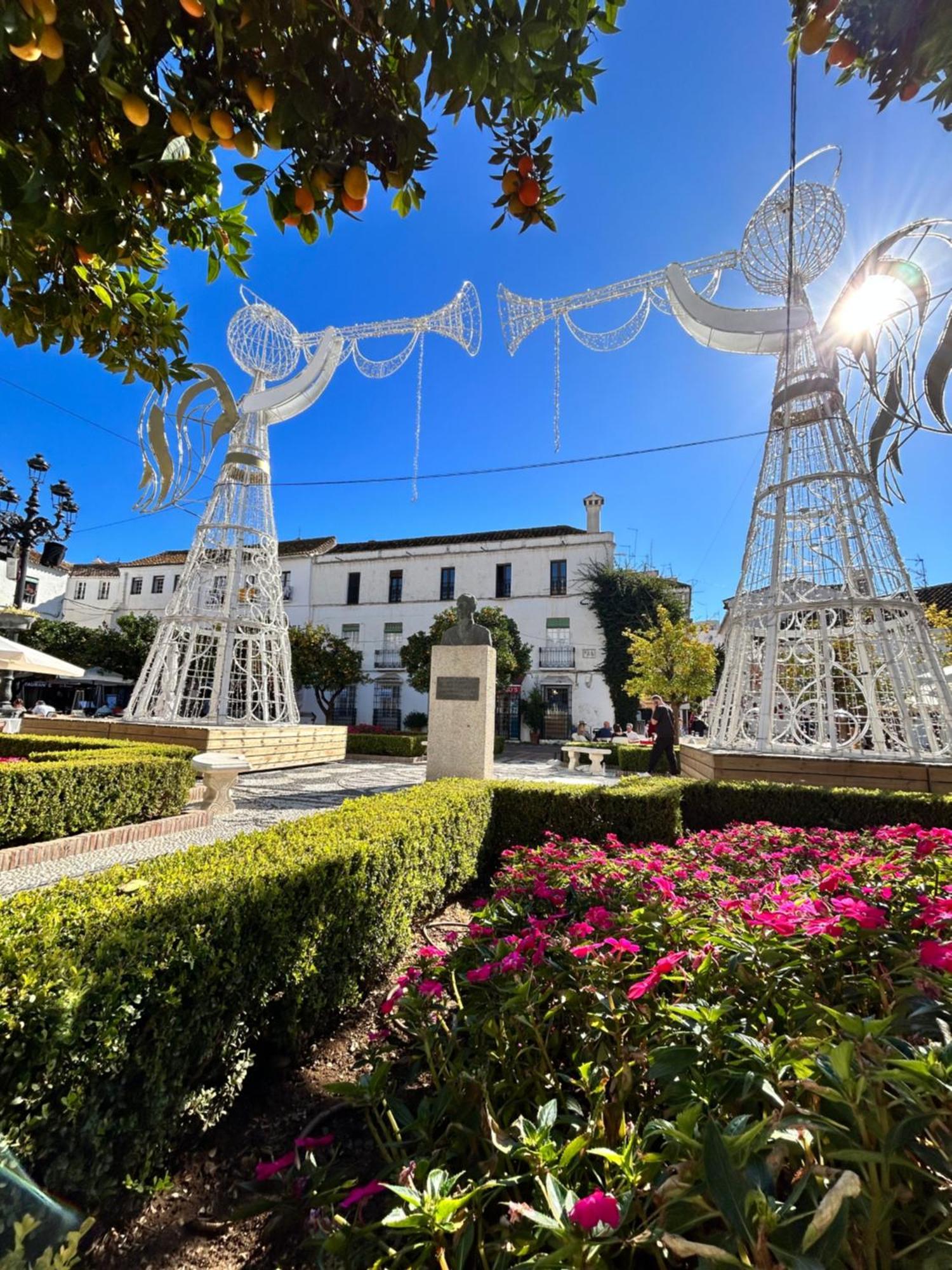 Appartamento Mare Marbella