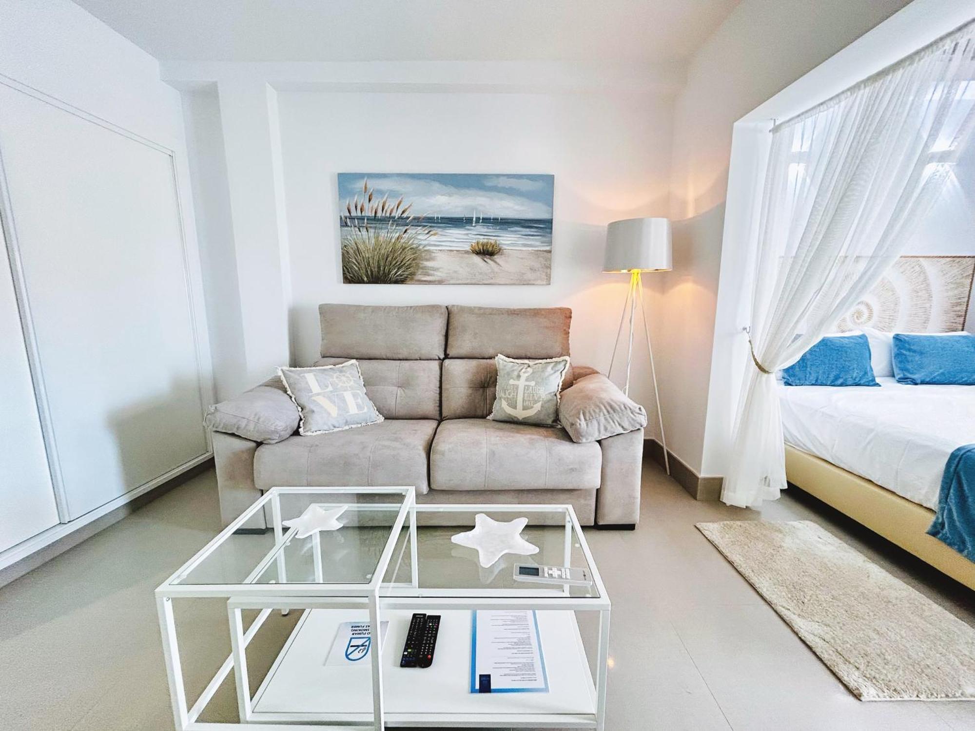 Appartamento Mare Marbella